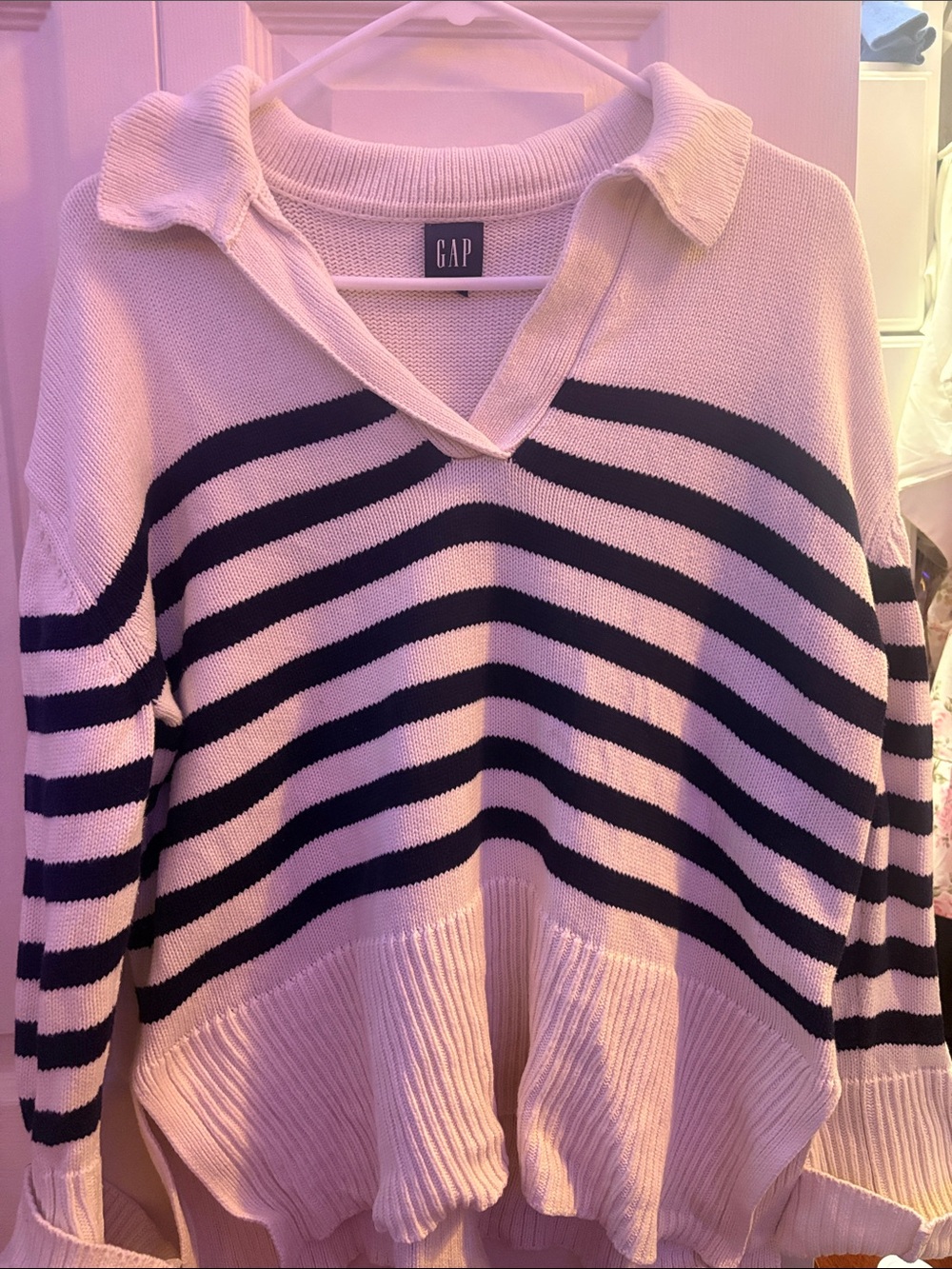 GAP Women's Sweater